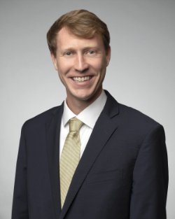 Headshot Image for William Mustian